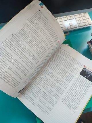 Libro filosofía segundo bachillerato.