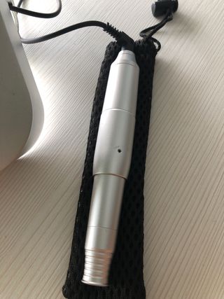 maquina de micropigmentacion