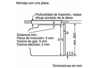 horno multifuncion balay
