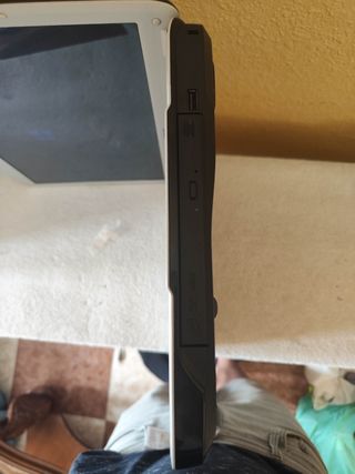 Portátil Acer Aspire 5920