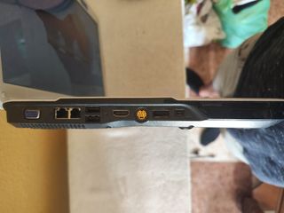 Portátil Acer Aspire 5920