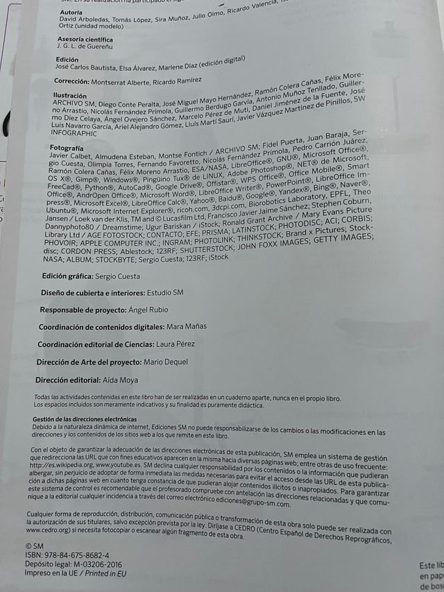 libro tecnología 2 eso savia