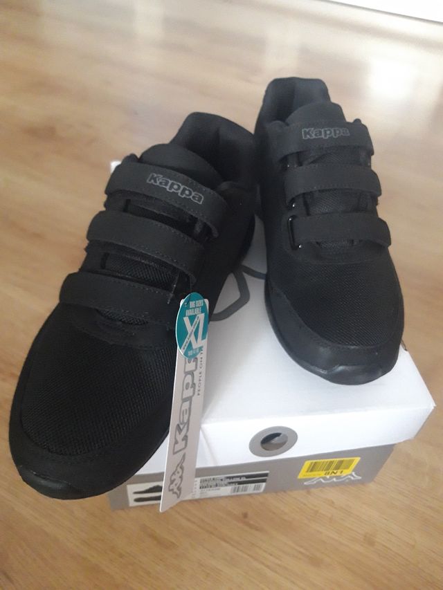 Deportivos hombre Kappa nuevos