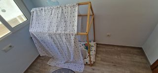 Cama niño 👦