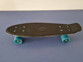 Skate. Monopatin