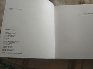 Libro de cocina, recetas