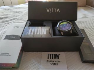 Reloj Viita Titán
