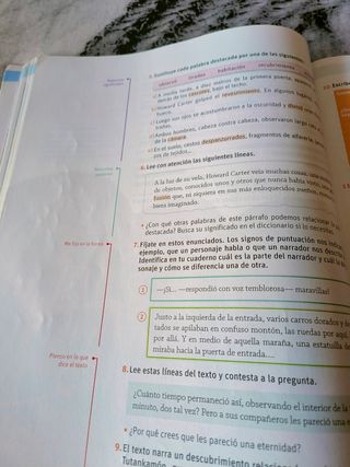 Libros de texto 