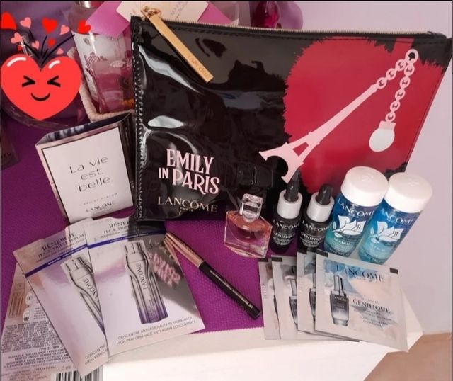 NECESER LANCOME BELLEZA/SOLO ENVÍOS.