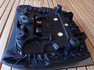 Asiento pasajero Yamaha Tracer 9