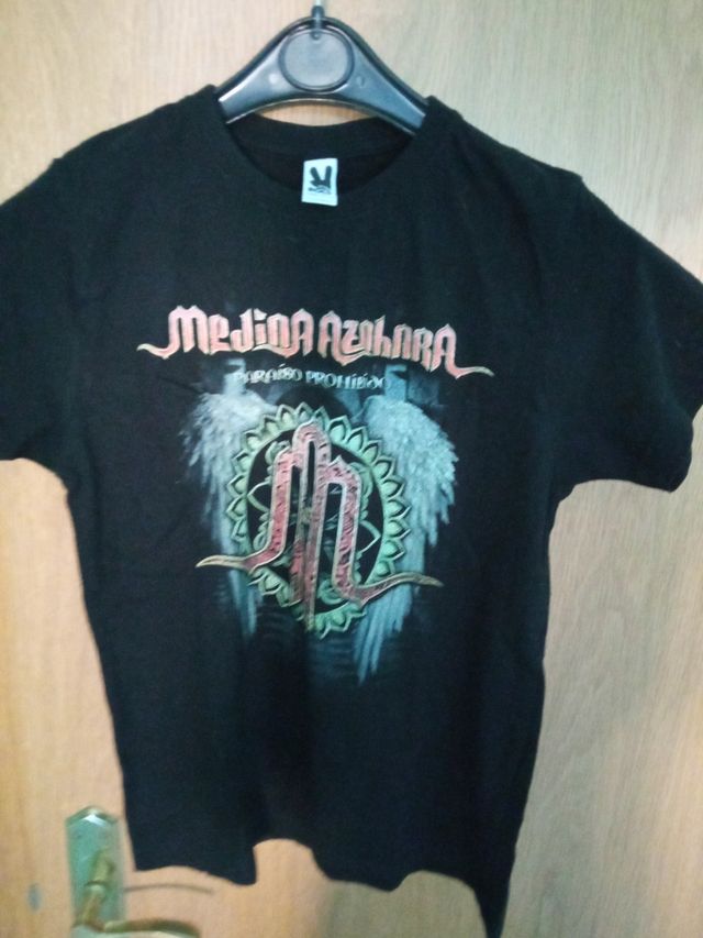 Camiseta Medina Azahara niño