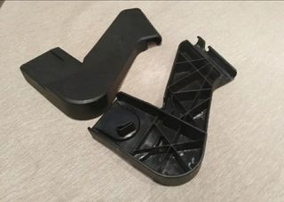 Maxicosi cabriofix grupo 0 + adaptadores