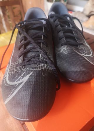 Nike Mercurial Botas Futbol