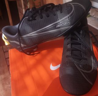 Nike Mercurial Botas Futbol