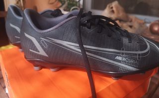 Nike Mercurial Botas Futbol