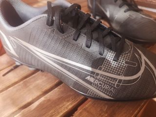 Nike Mercurial Botas Futbol