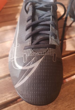 Nike Mercurial Botas Futbol