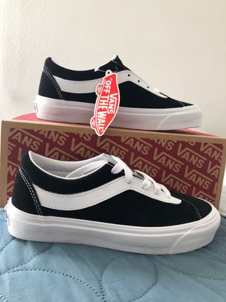 zapatillas vans