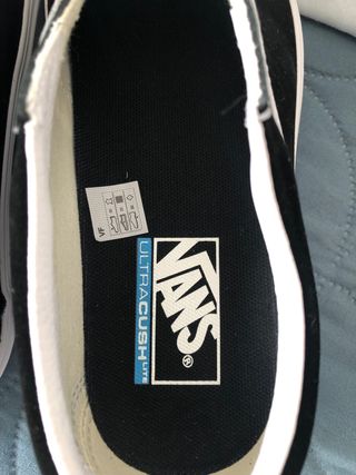 zapatillas vans