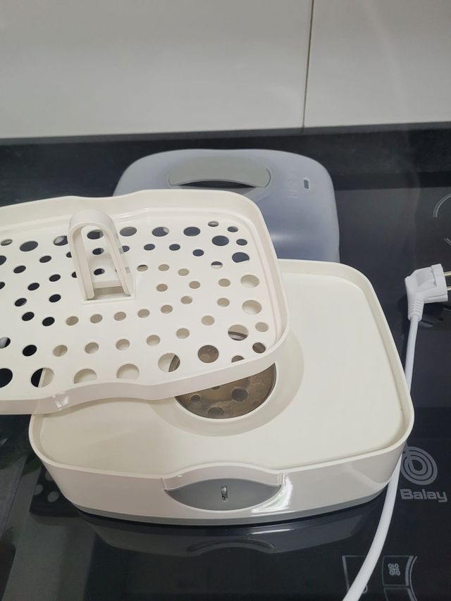 Esterilizador CHICCO