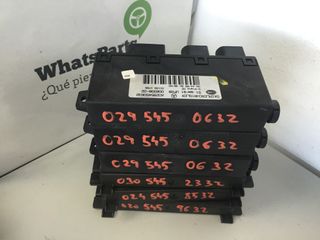 MODULO SAM MERCEDES C CLK 0025459301