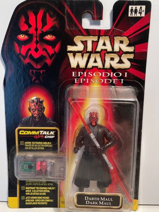 Star Wars Darth Maul