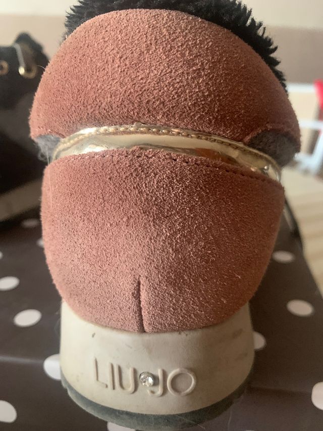 scarpe liu jo