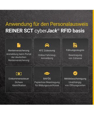 NUEVO. LECTOR DNIe + DNI ELECTRÓNICO