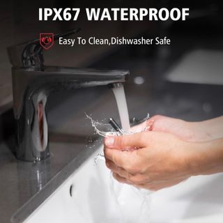 Termómetro de Carne Inalámbrico