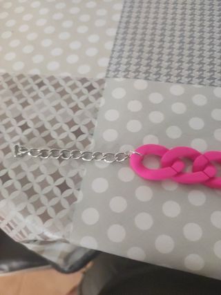 Pulsera 