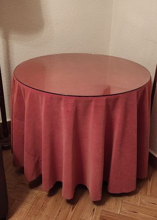 Mesa redonda