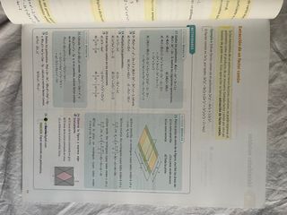 libro de matemáticas SM de 3°ESO