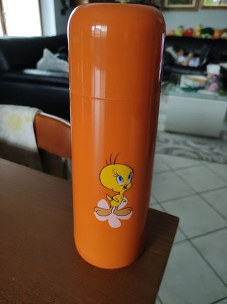 Thermos Titty 