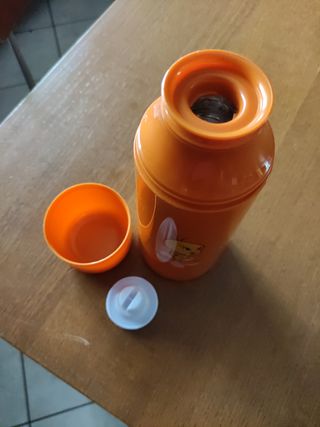 Thermos Titty 