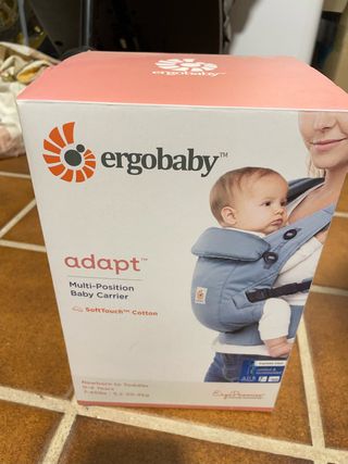 Mochila Ergobaby Portabebé