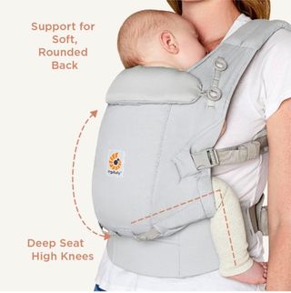 Mochila Ergobaby Portabebé