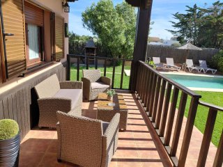 Alquiler de chalet en conil