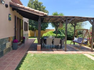 Alquiler de chalet en conil
