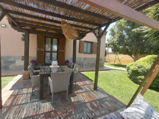 Alquiler de chalet en conil