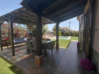 Alquiler de chalet en conil