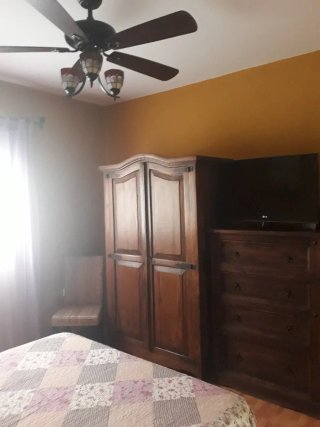 Alquiler de chalet en conil