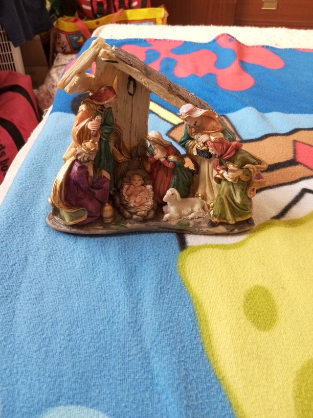 Nacimiento