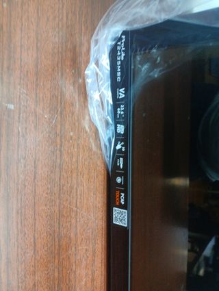 Pantalla monitor táctil 24" T2435