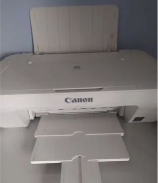 IMPRESORA CANON PIXMA MG2950 PARA PIEZAS