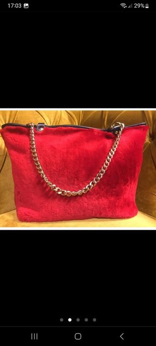 Bolso de Mutton