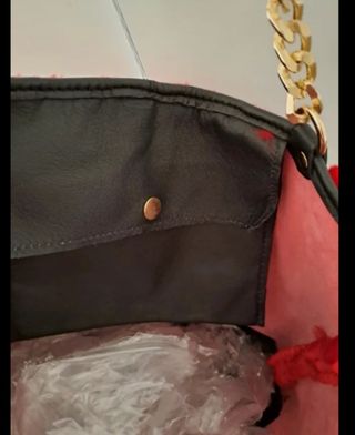 Bolso de Mutton