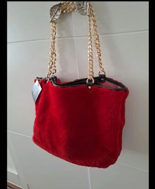 Bolso de Mutton