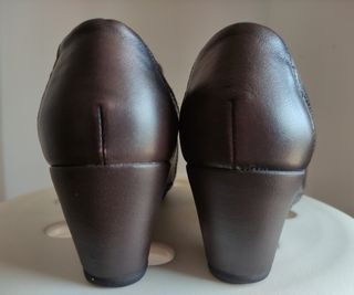 Zapato PITILLOS mujer T38