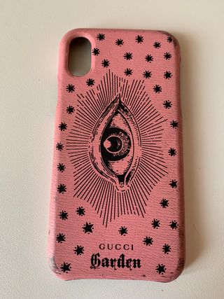 Cover Iphone XS