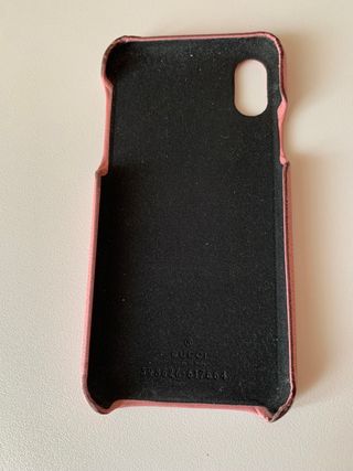 Cover Iphone XS